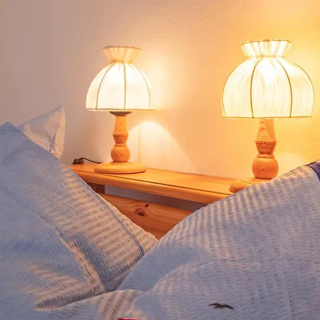 Daire Haus Ahrens 2 *