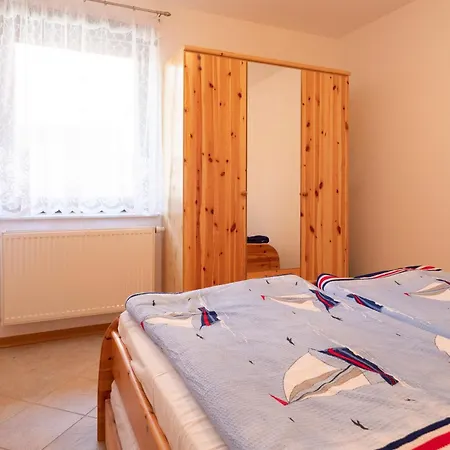 Apartamento Haus Ahrens 2