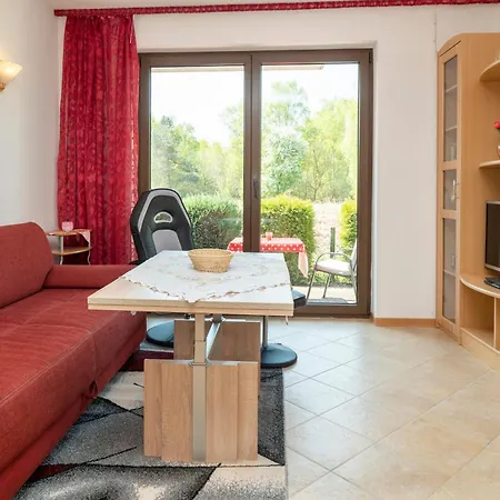 Haus Ahrens 2 *