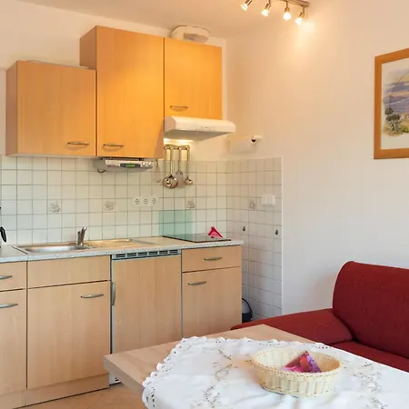 Apartamento Haus Ahrens 2